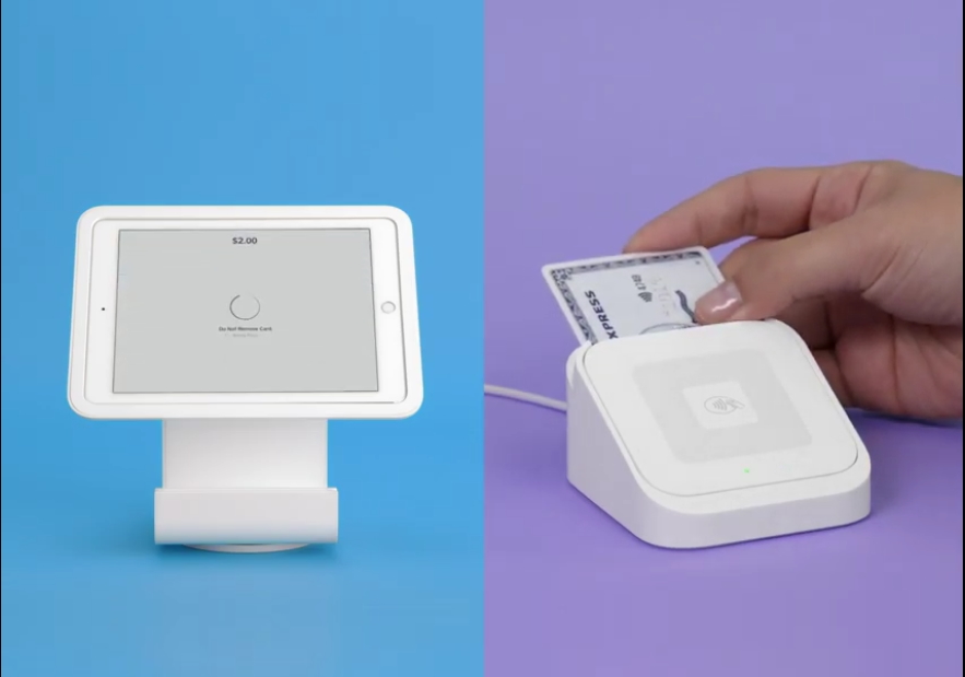 Booming growth for Square in Australia