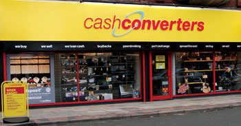 Cash Converters must review its compliance
