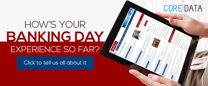 Banking Day