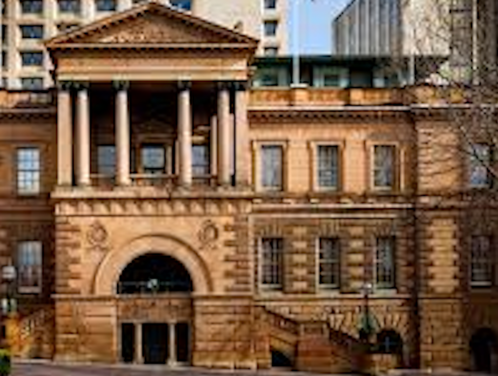 Breaking bread with bankers at pricey Sydney steak houses is one habit financial regulators need to shed.