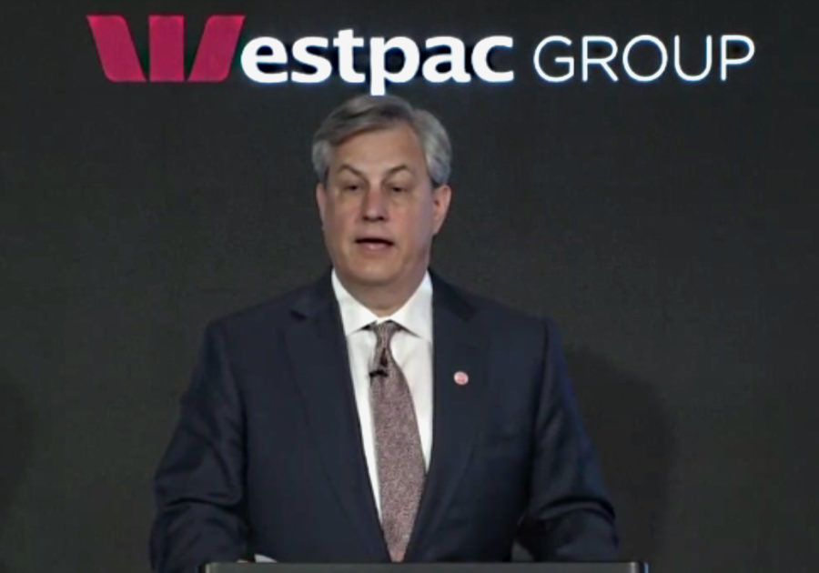 Brian, Westpac owes Ian $20m